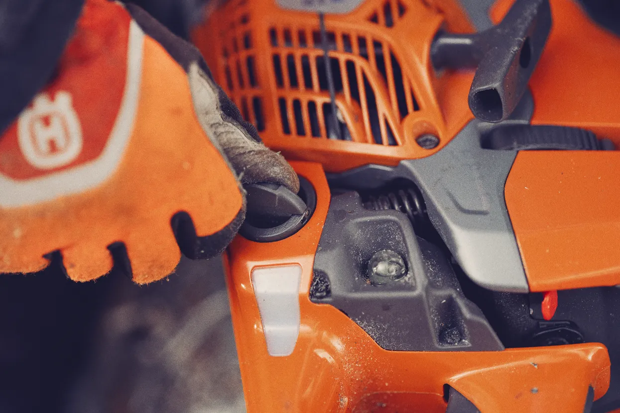 Husqvarna 564 XP® G Fuel Inject