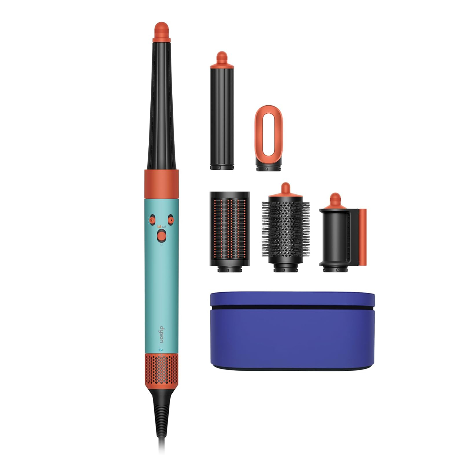 Dyson Airwrap i.d.™: Drying Tool