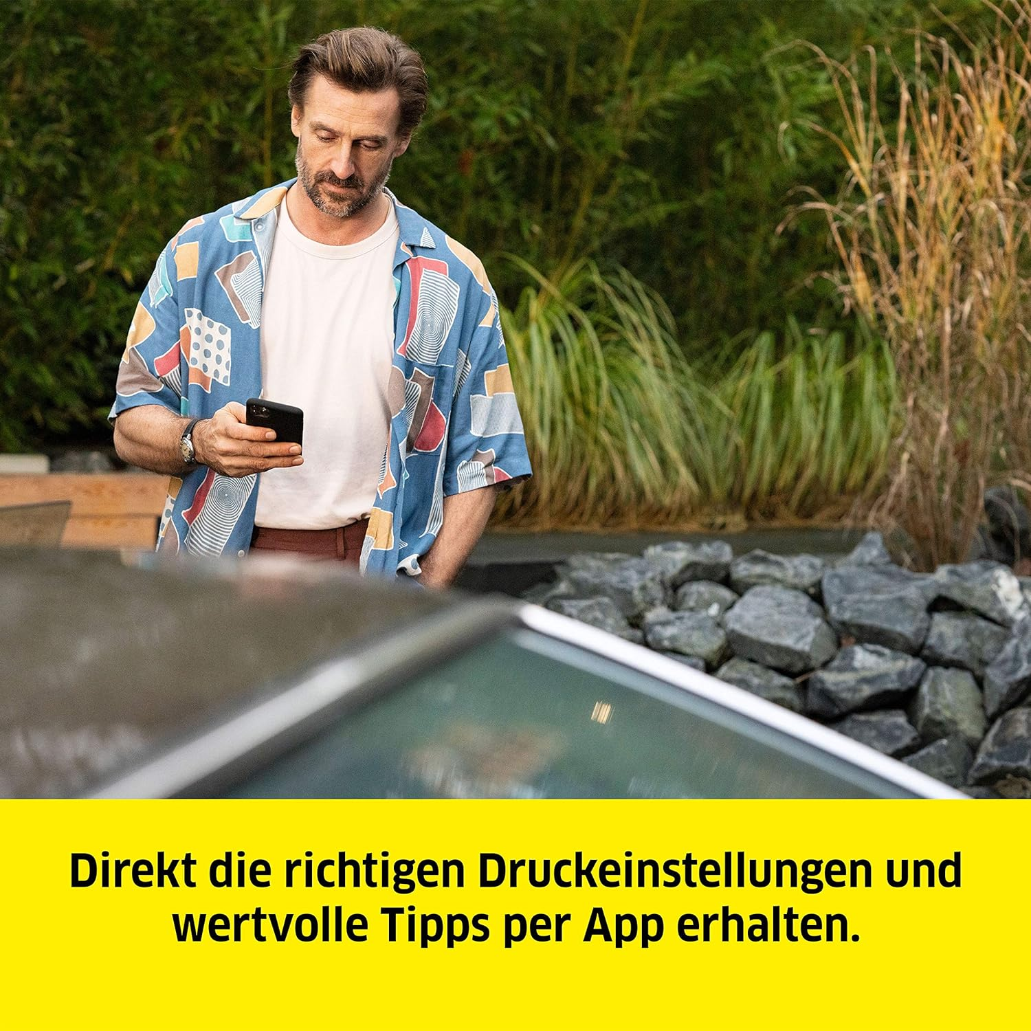 Kärcher K 3 Power Control Home