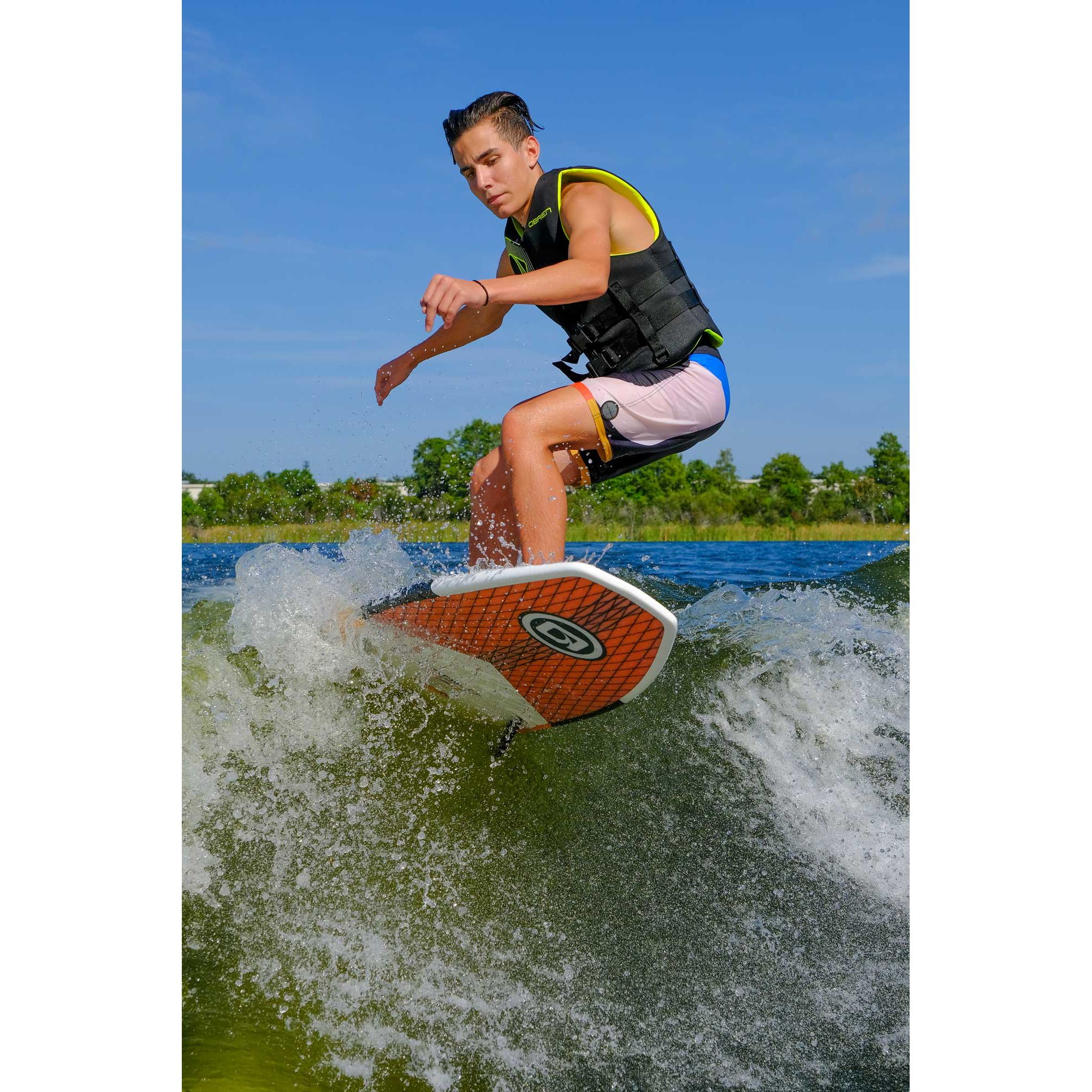 O'Brien FX V2 54 Wakesurfer