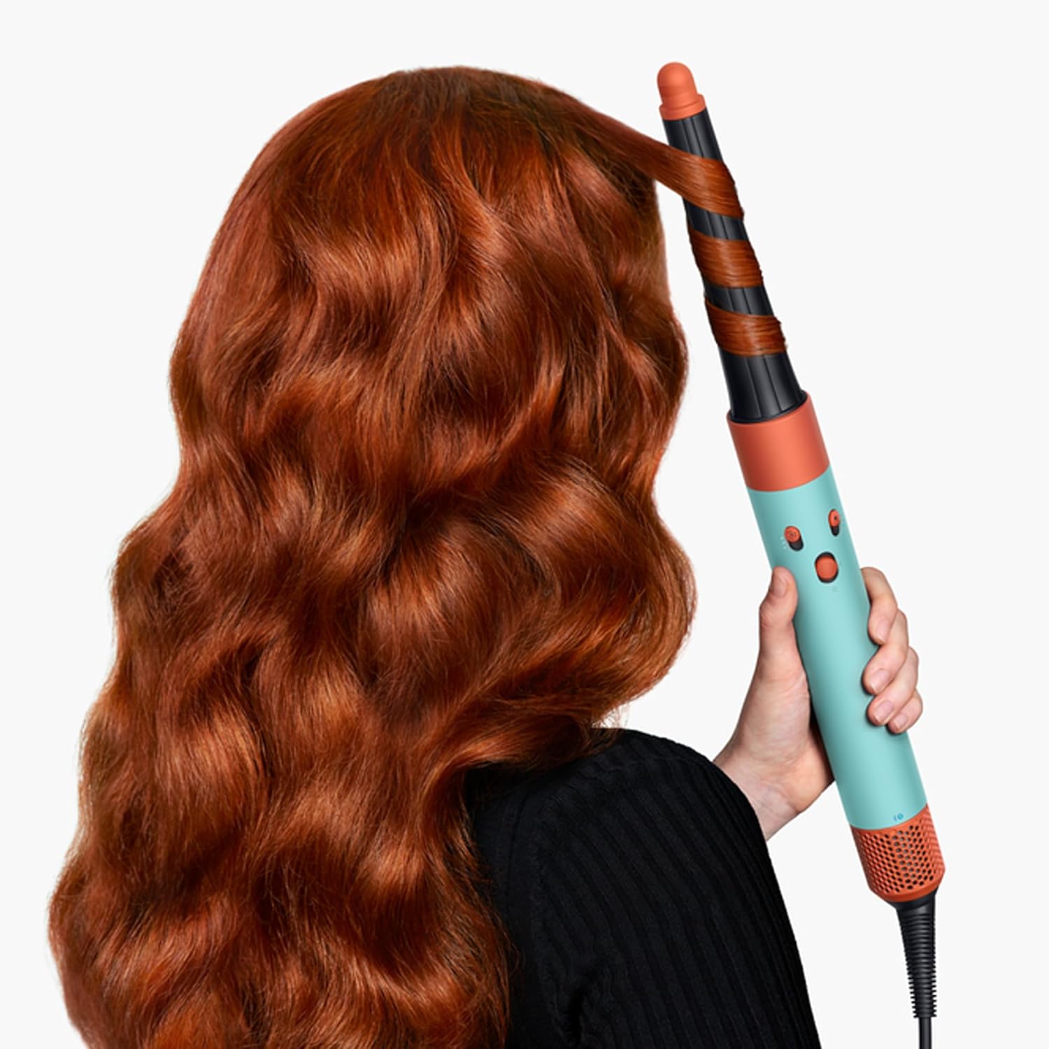 Dyson Airwrap i.d.™: Drying Tool