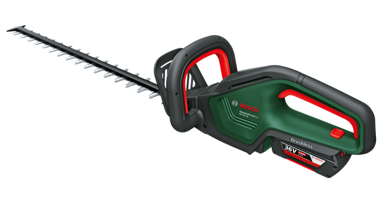 Bosch AdvancedHedgeCut 36V-65-28 - Without battery| Without charger