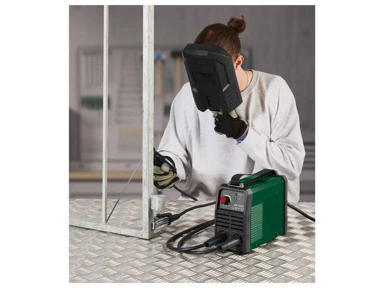 PARKSIDE Poste de soudage Inverter, PISG 120 D5