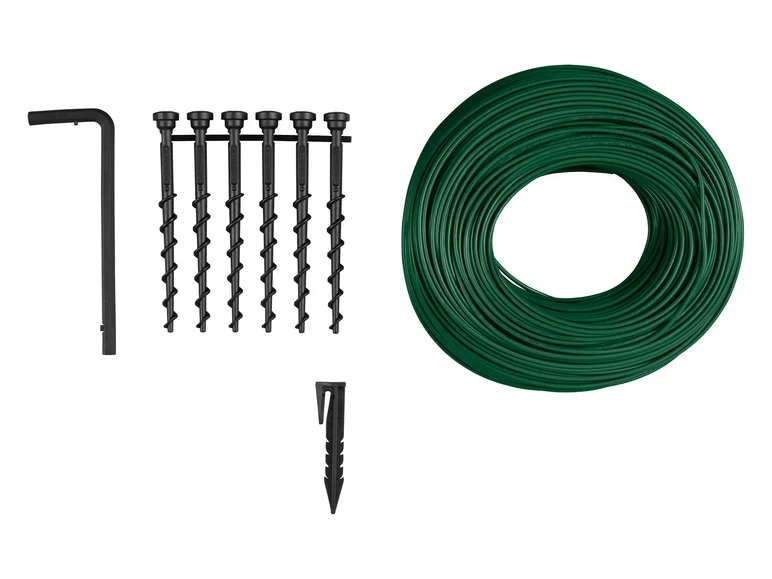 PARKSIDE Tondeuse robot PMRA 20-Li B2, 20 V