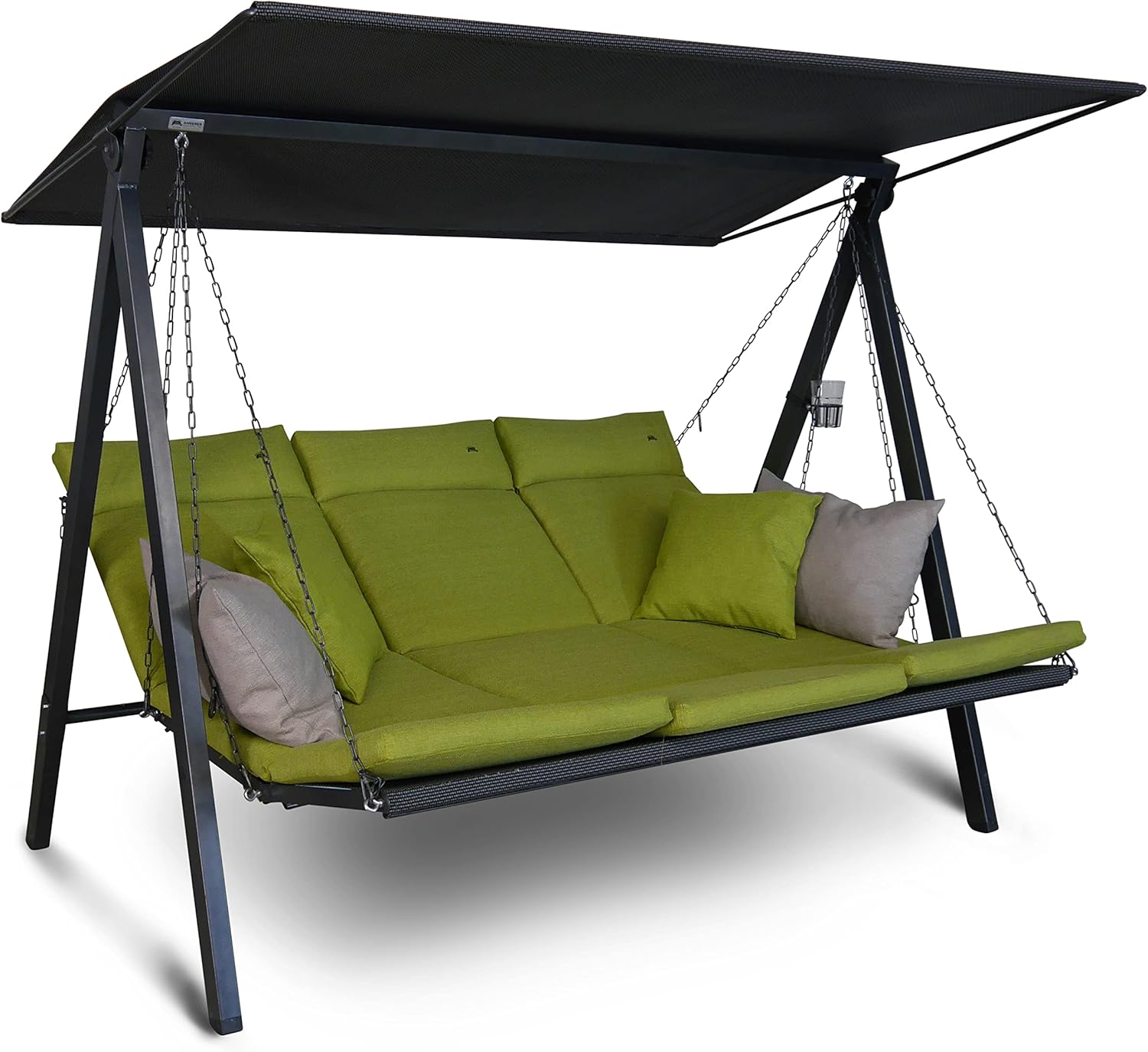Angerer Lounge Swing Chair Hollywood, 3-Seater