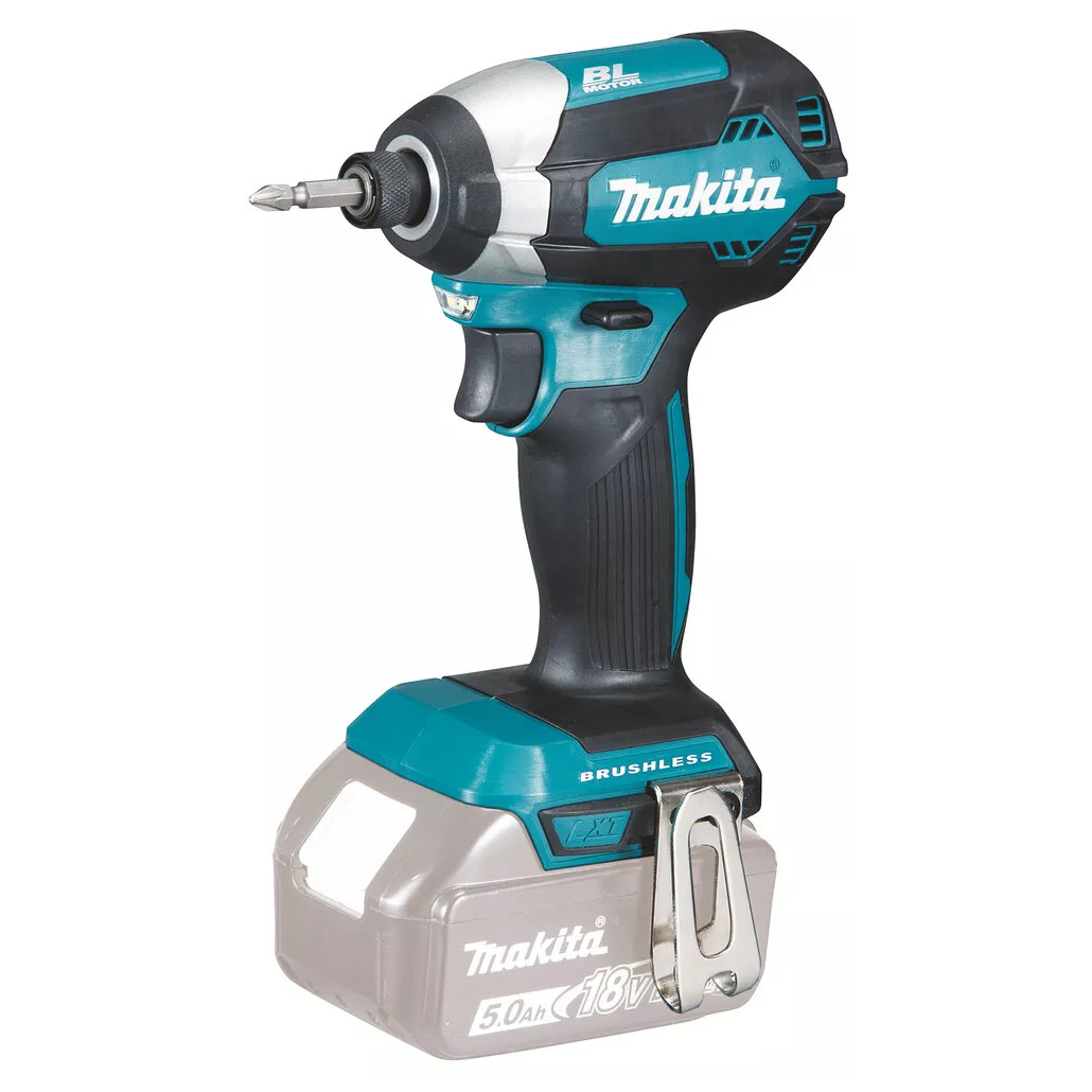 MAKITA DLX4158TJ - Combo Kit with 4 LXT® tools