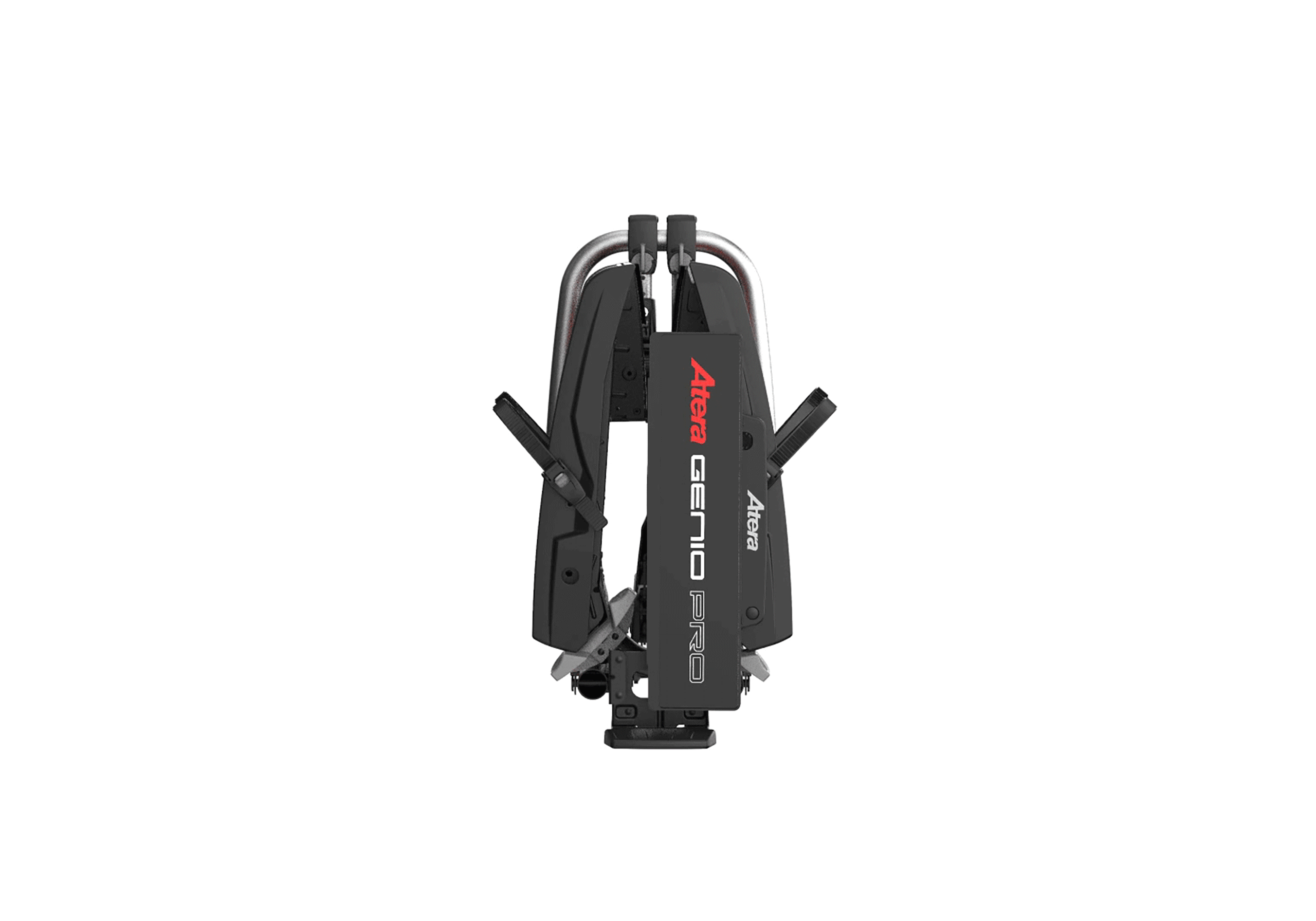 Atera GENIO PRO Advanced bike carrier (2 to 3 bikes)