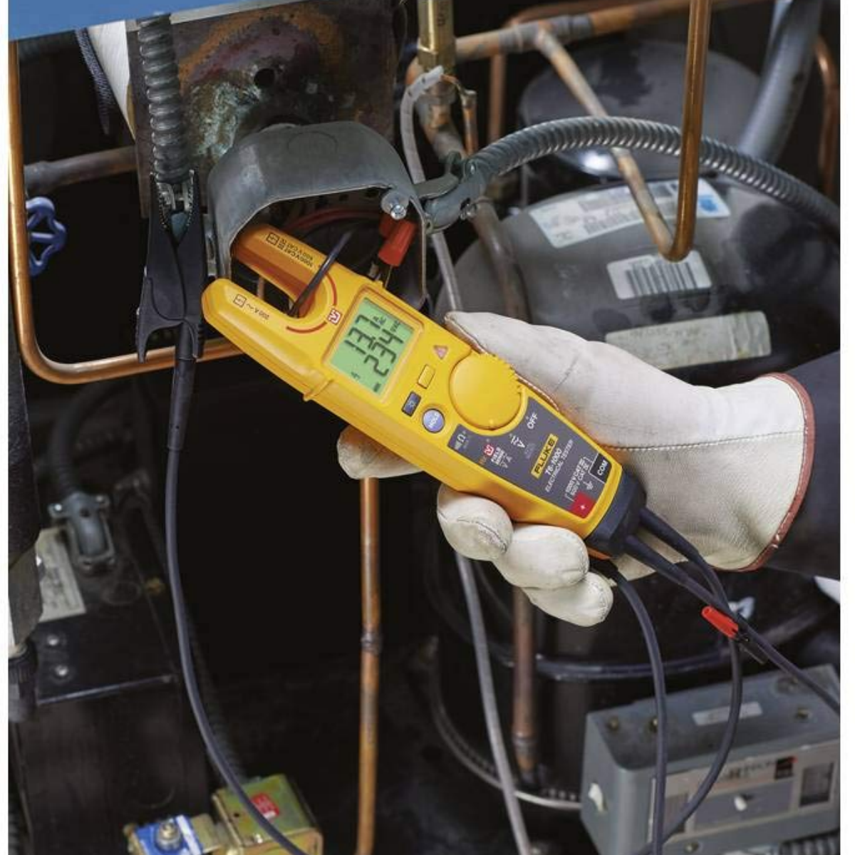 T6-1000 Electrical Tester