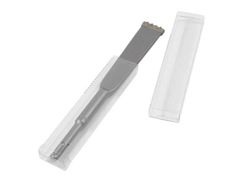 PARKSIDE PERFORMANCE Set de forets ou burin plat SDS-Plus