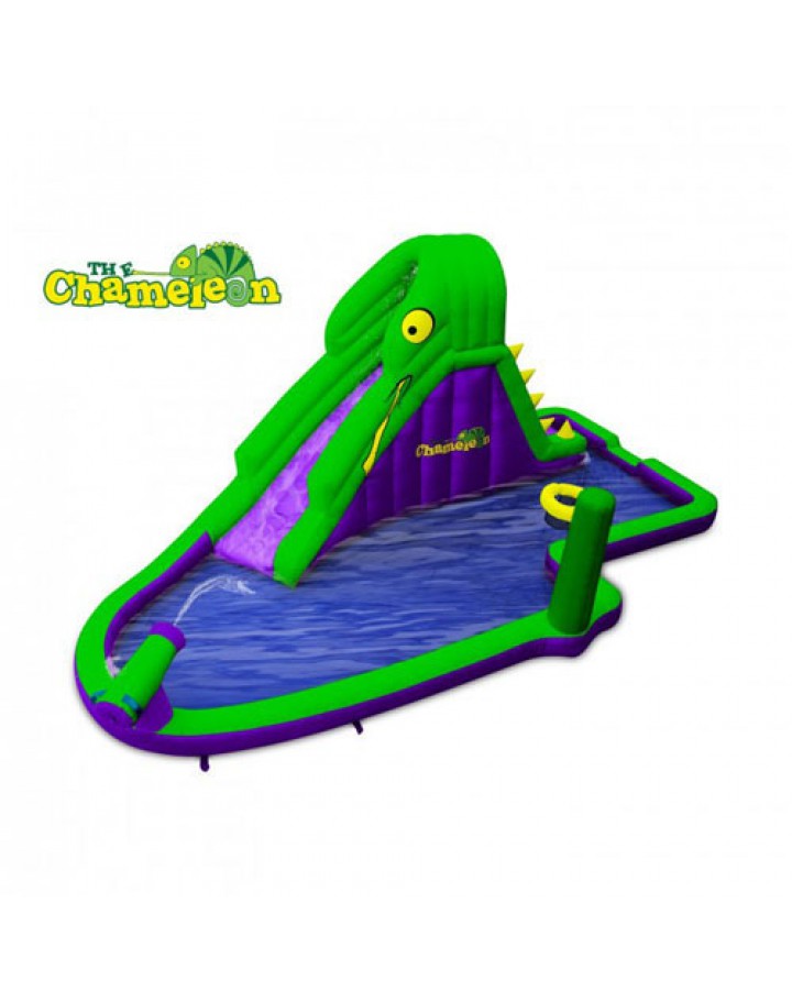 Chameleon Water Park