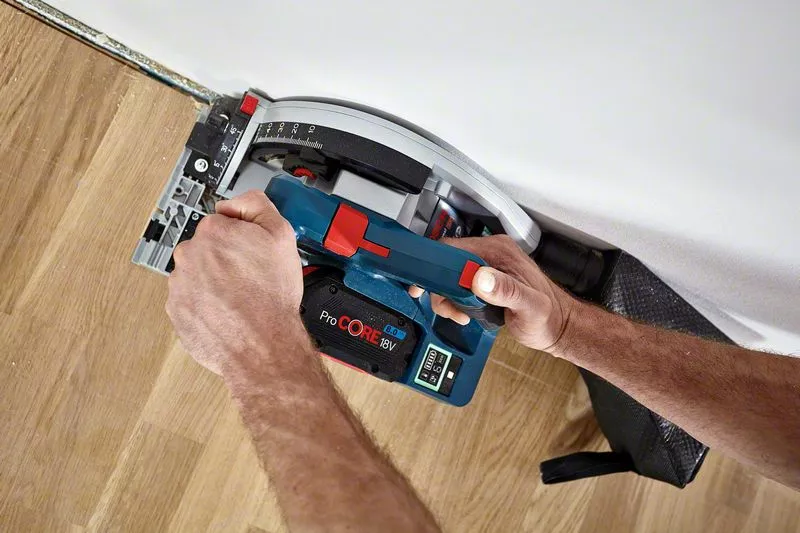 BOSCH COMBI-KIT 4 18V TOOLS