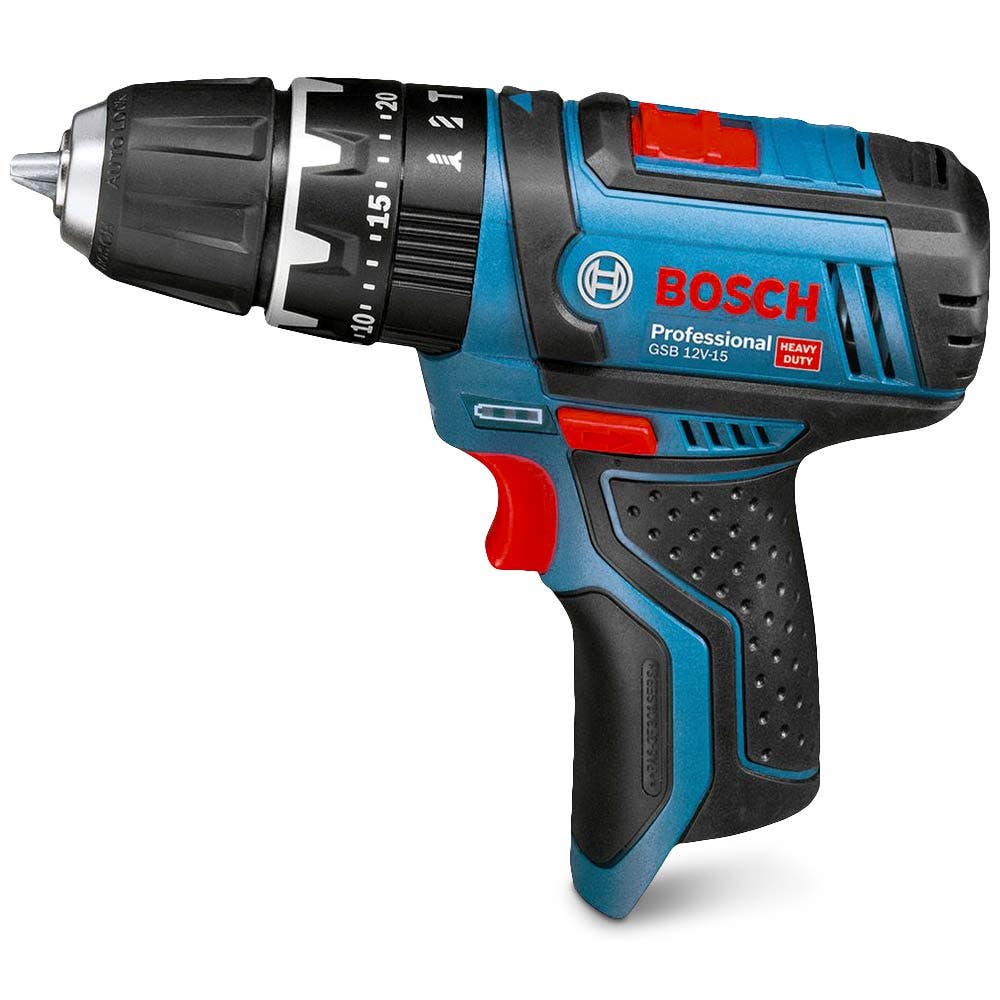 BOSCH 12V 2 Piece 2 x 2.0Ah Combo Kit 0615990L1H