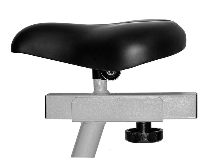 Christopeit Sport Heimtrainer AL 1000, LCD Display