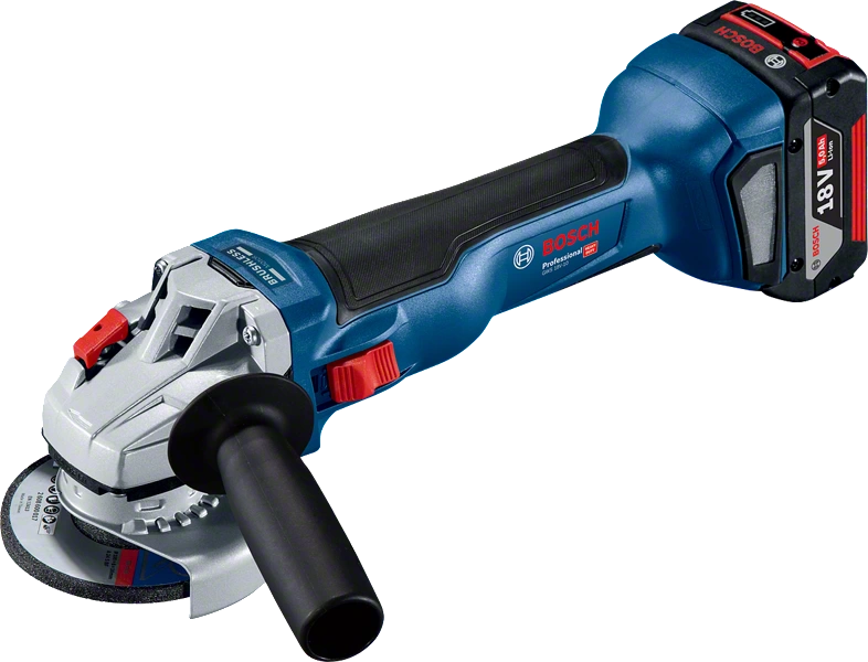 BOSCH COMBI-KIT 5 18V TOOLS