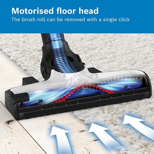 Bosch BCS612GB Unlimited 6 ProHome Cordless Stick Vacuum Cleaner