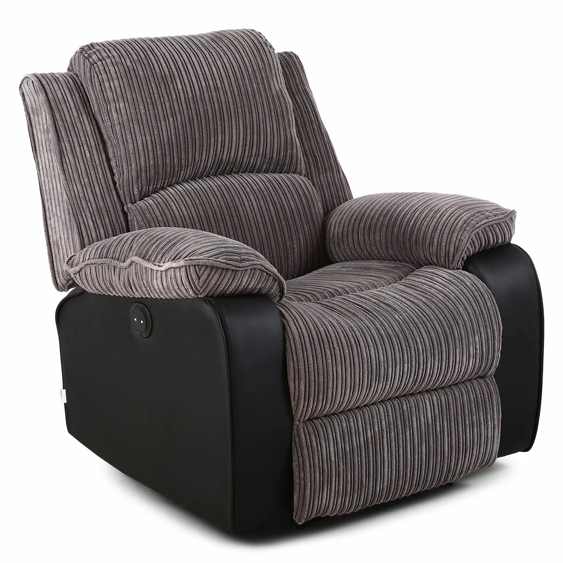 Trevon Upholstered Recliner