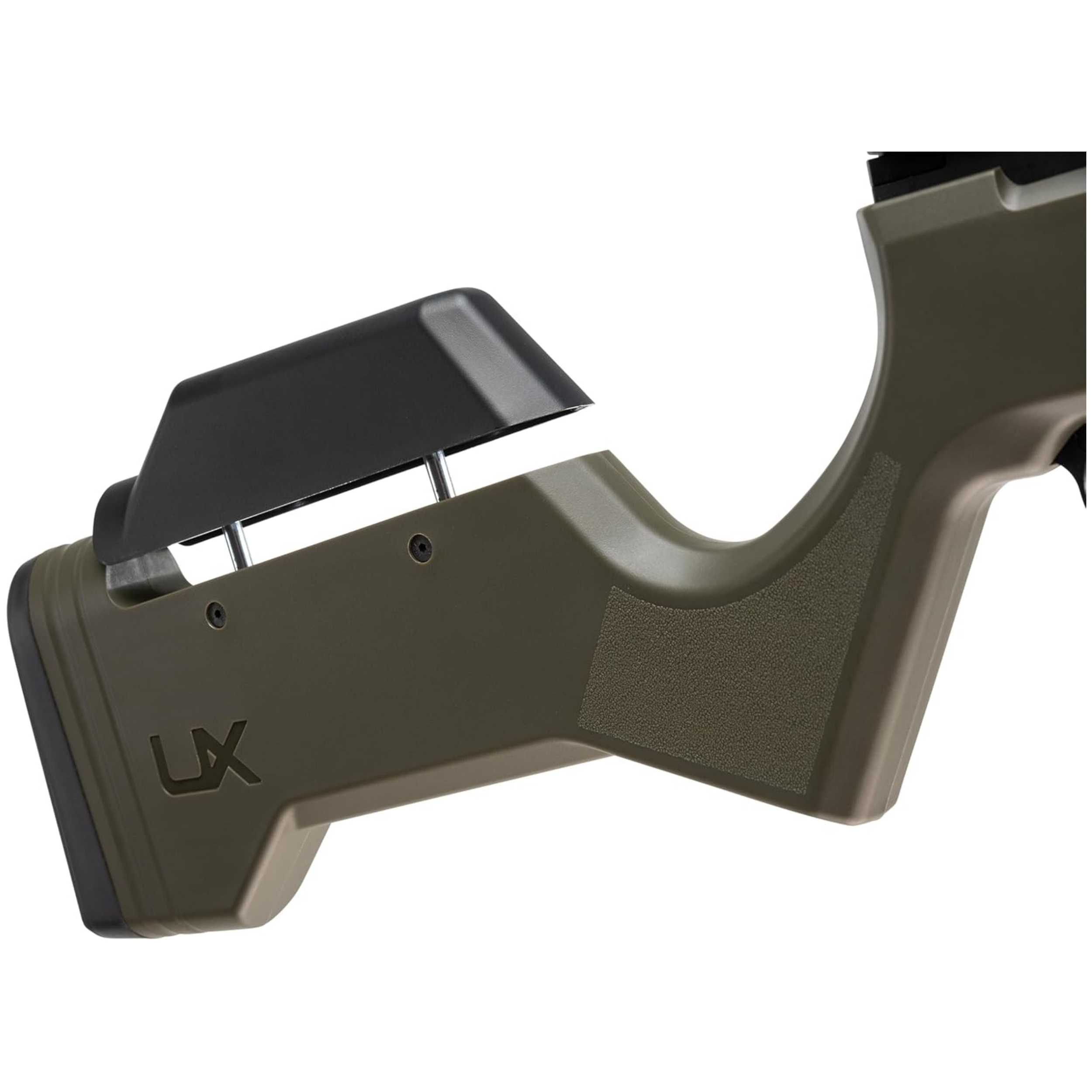 Umarex Gauntlet 2 PCP Pellet Gun Air Rifle with Side Lever Cocking