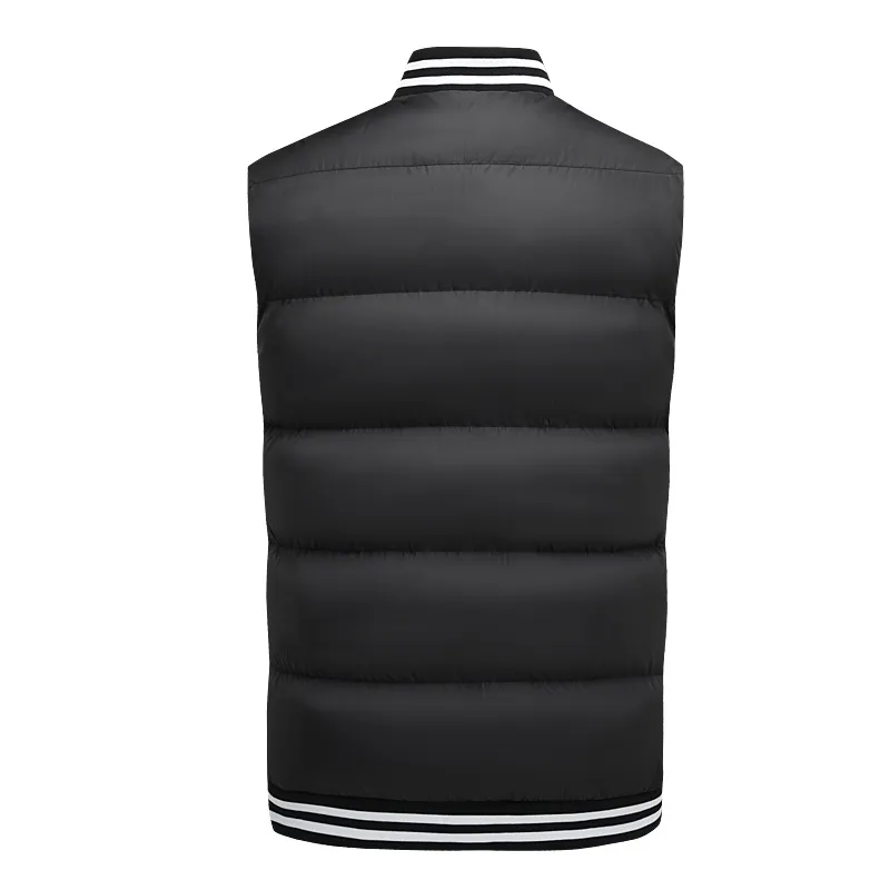 Women's Classic 5 Zones Heated Vest & Extra 20000 mAh Battery