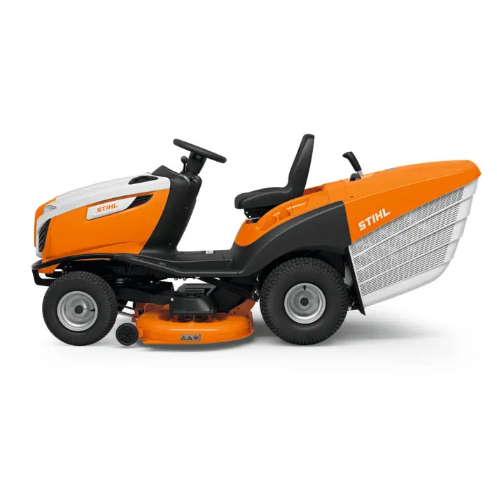 STIHL lawn tractor RT 6127 ZL