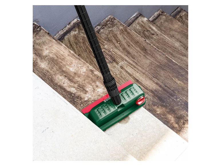 PARKSIDE Assortiment d'embouts pour nettoyeurs haute pression