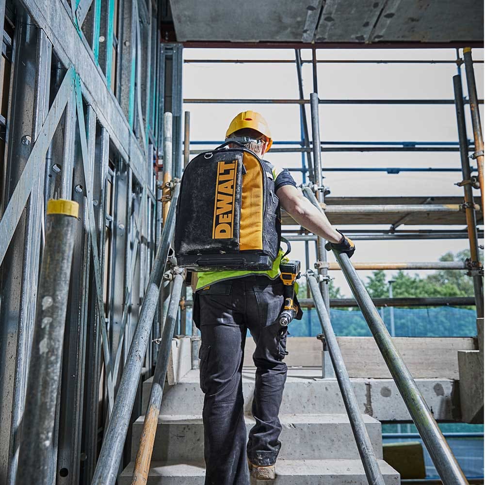 DEWALT Tool Backpack DWST81690-1
