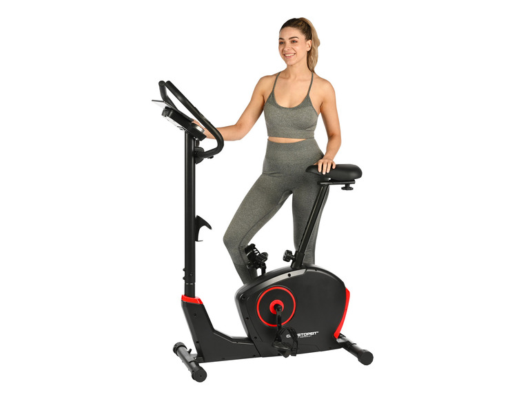 Christopeit Ergometer ET 3.0