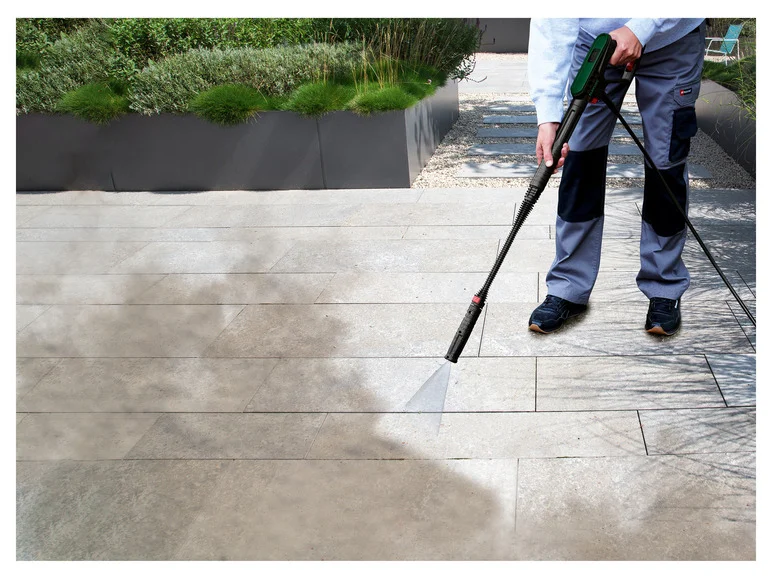 PARKSIDE Nettoyeur haute pression PHD 170 D2, 2400 W