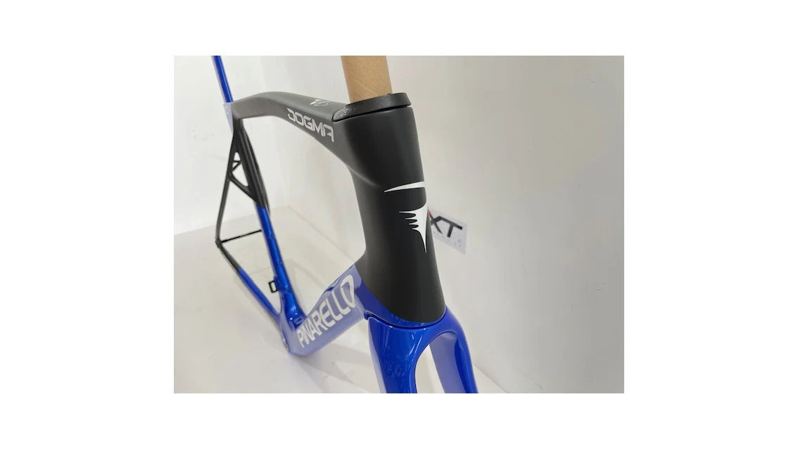 Pinarello Dogma X 2024 Frameset