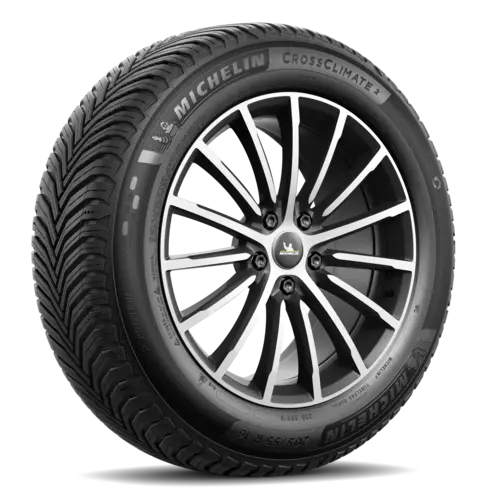 Michelin CrossClimate2 16-inch tire