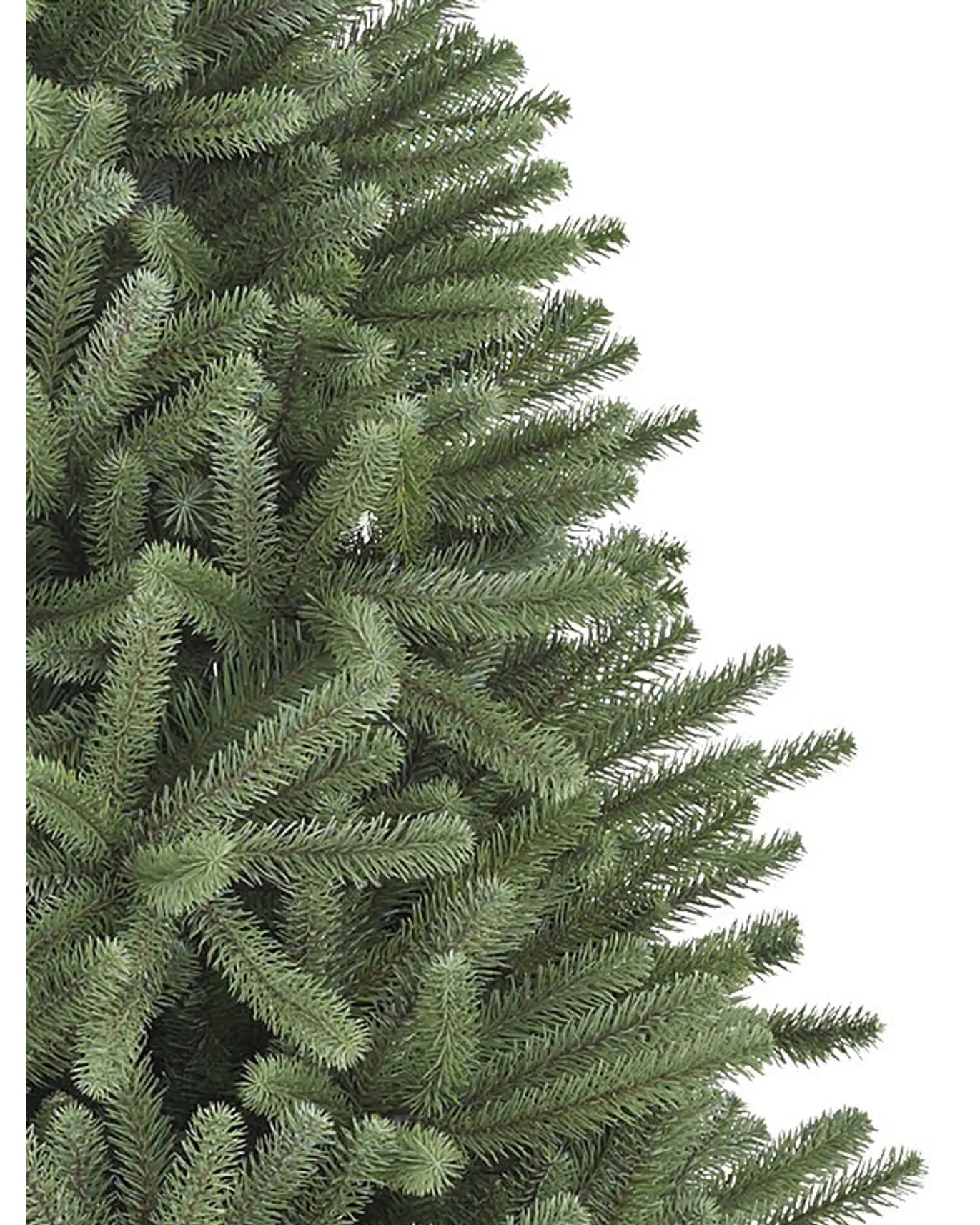 Artificial Christmas Trees – Royal Blue Firs