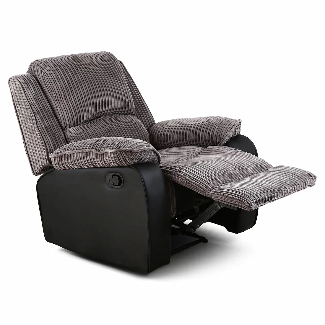 Trevon Upholstered Recliner