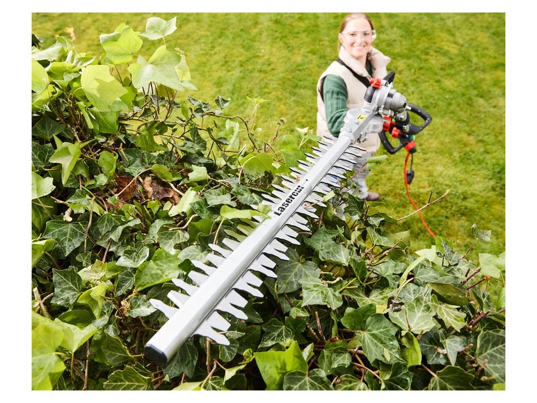 PARKSIDE Taille-haies à long manche PHSL 710 A1, 710 W