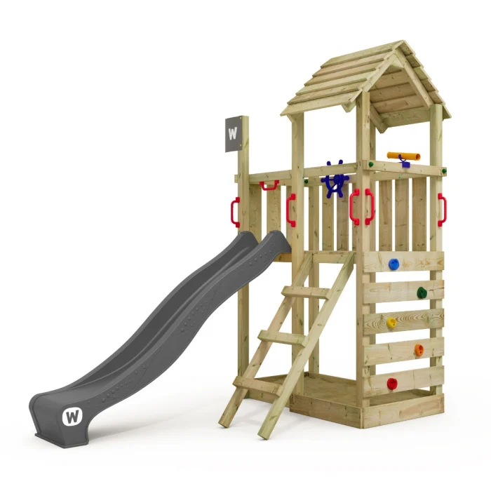 Climbing frame Wickey Smart Flash