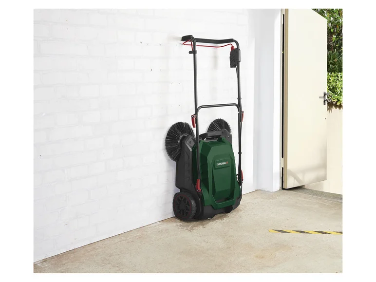 PARKSIDE Balayeuse sans fil PAKM 20-Li A1, 20 V