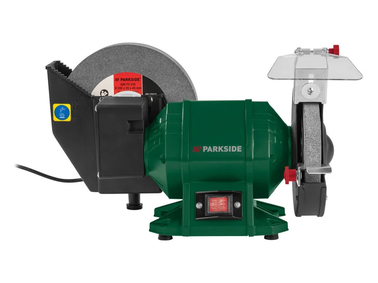 PARKSIDE Touret à meuler mixte PNTS 250