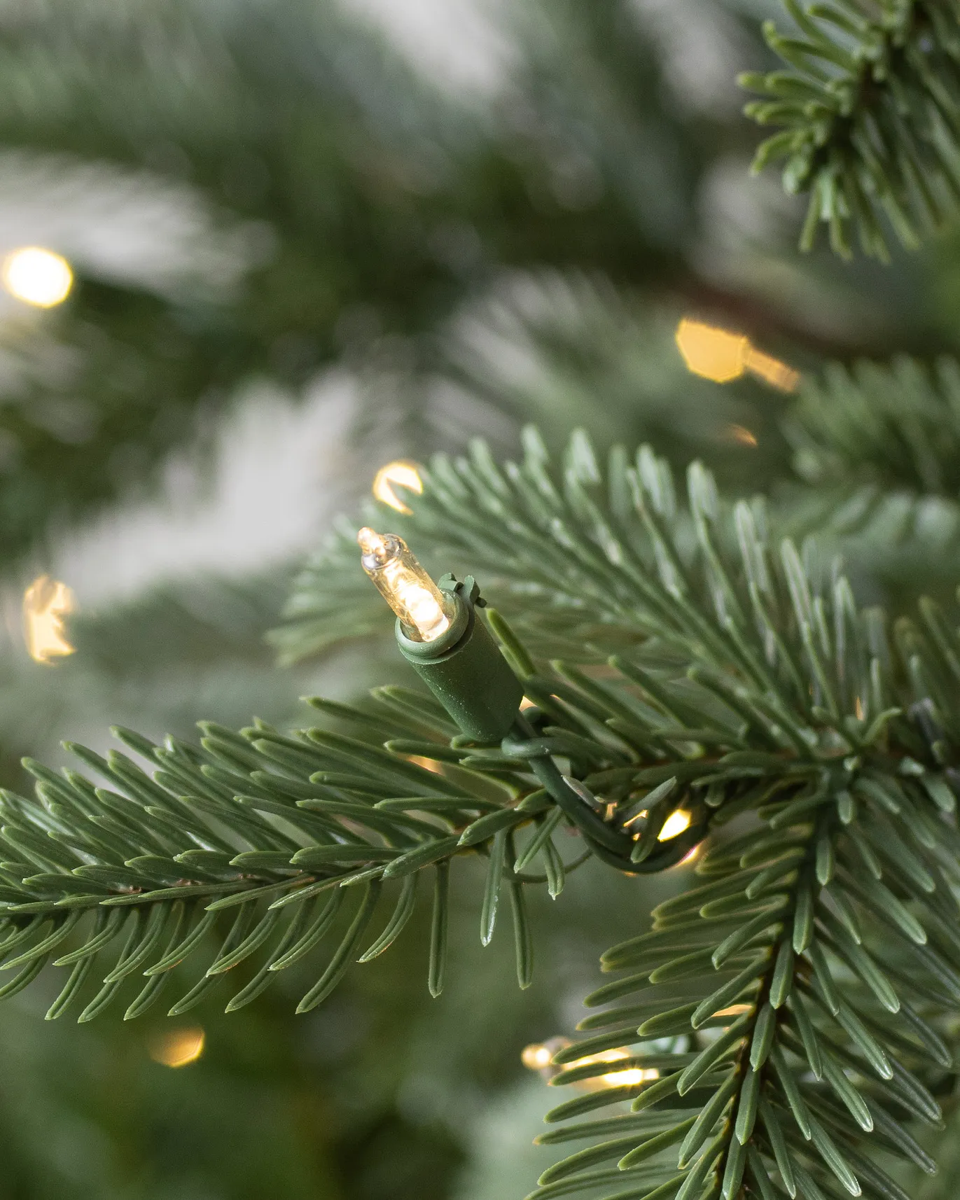 Artificial Christmas Trees – European Firs
