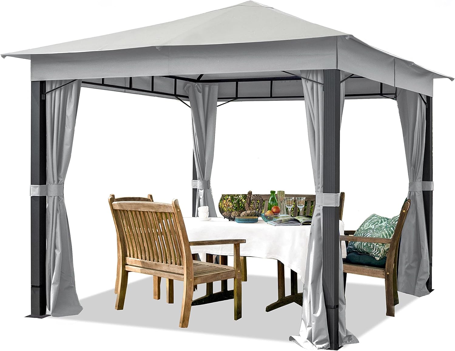 Toolport Sunset, Premium Garden Gazebo