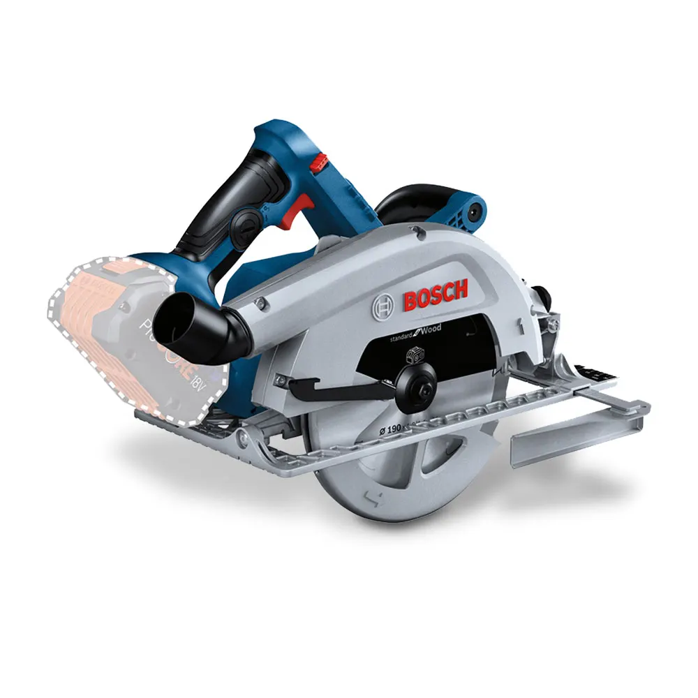 BOSCH PROCORE18V BRUSHLESS 10 PIECE 2 X 8.0AH COMBO KIT