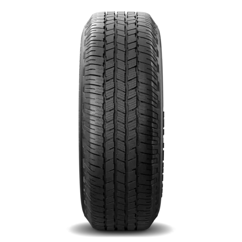 Michelin Defender LTX M/S 2  17-inch tire