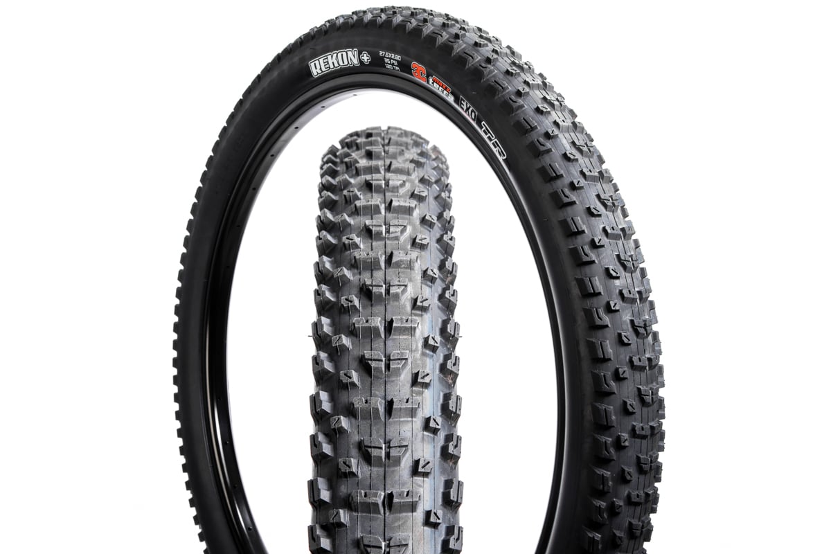 Maxxis REKON 27.5