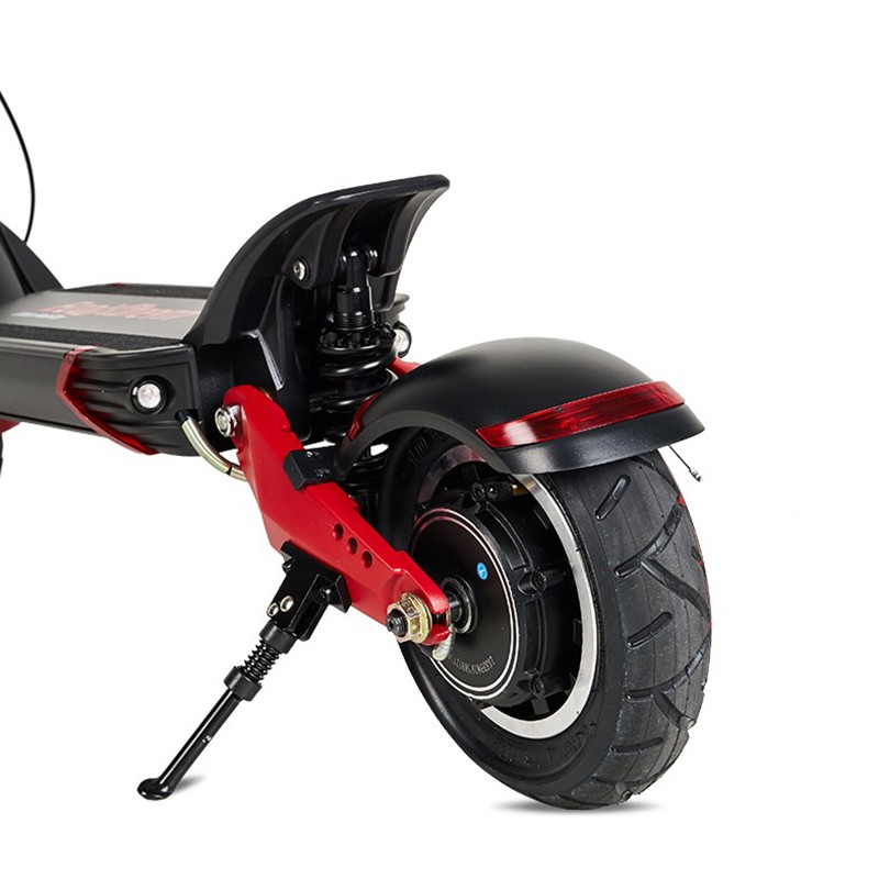 PATINETE ELÉCTRICO 2000W TAUROS X2