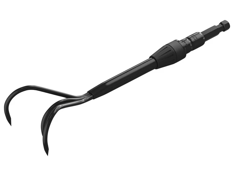 PARKSIDE Kit d'outils de jardin, 5 pièces