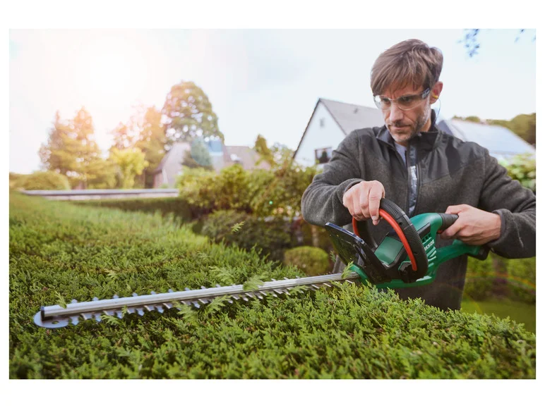 PARKSIDE Taille-haie sans fil PHSA 20-Li C3 20 V