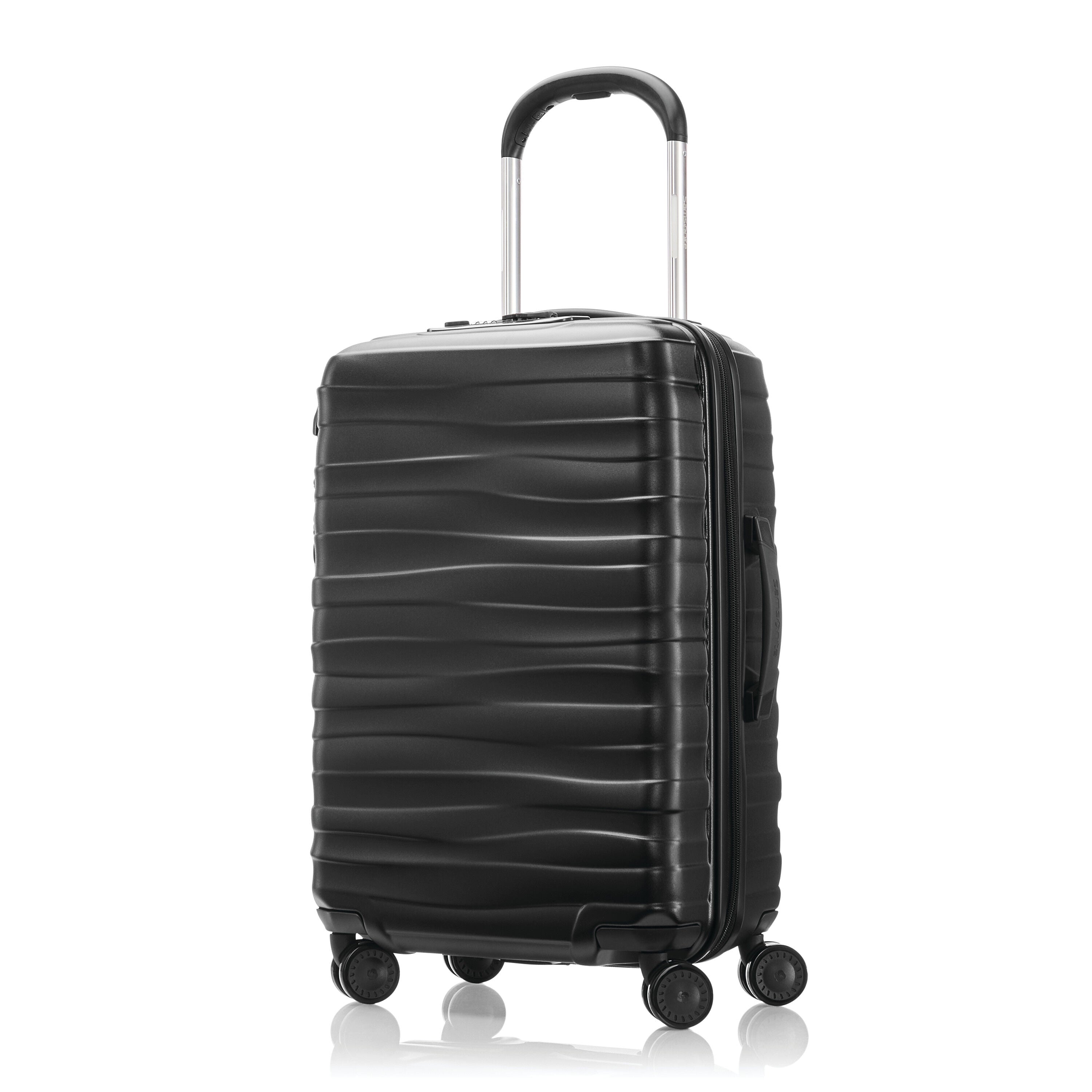 SAMSONITE STRYDE 111 22X14X9 CARRY-ON SPINNER