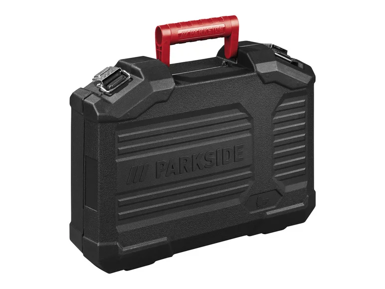 PARKSIDE Scie sauteuse pendulaire PSTK 800 D3, 800 W