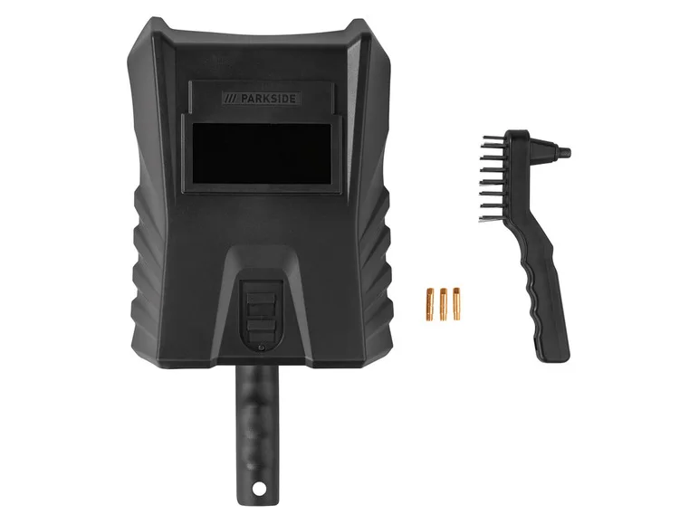 PARKSIDE Poste à souder Inverter à fil fourré PIFDS 120 A1