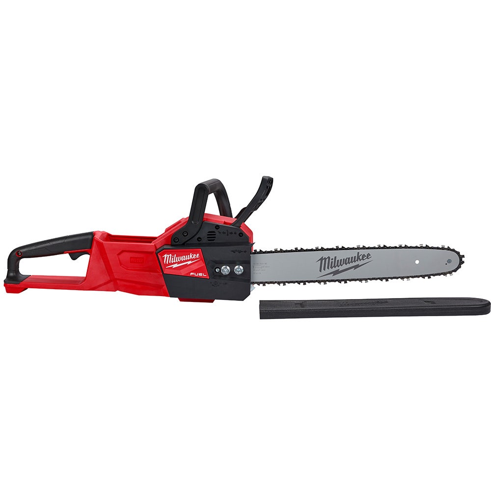 MILWAUKEE 18V FUEL™ 406mm Chainsaw Skin M18FCHS-0