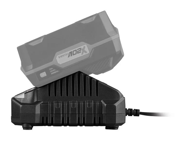 PARKSIDE Chargeur de batterie PLG 20 C1 2,4 A, 20 V