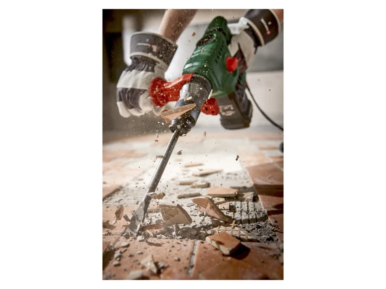 PARKSIDE Marteau perforateur burineur PBH 1550 B2, 1550 W