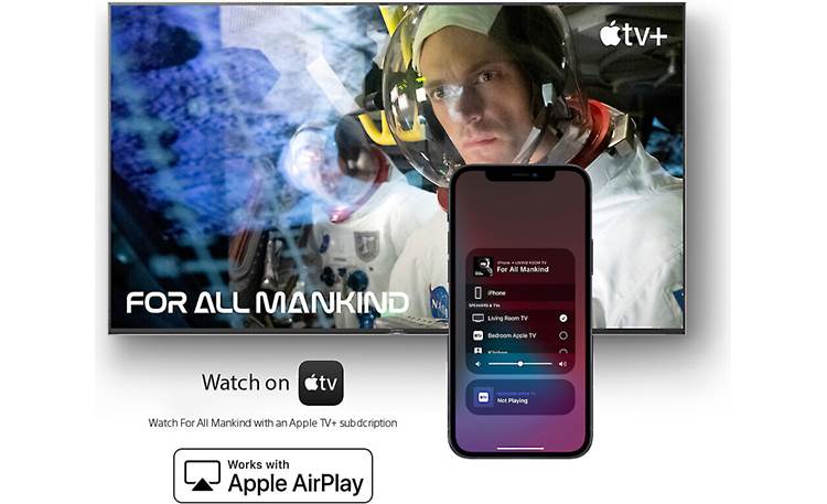 Sony BRAVIA XR98X90L X90L Smart LED 4K UHD TV with HDR (98)